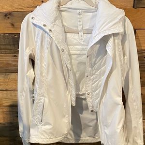 Lululemon jacket